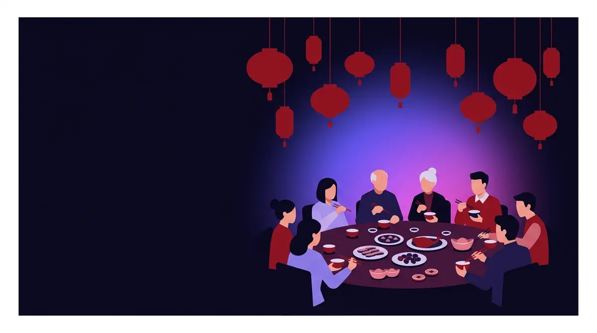 Chinese New Year Ad Playbook Malaysia (2027)
