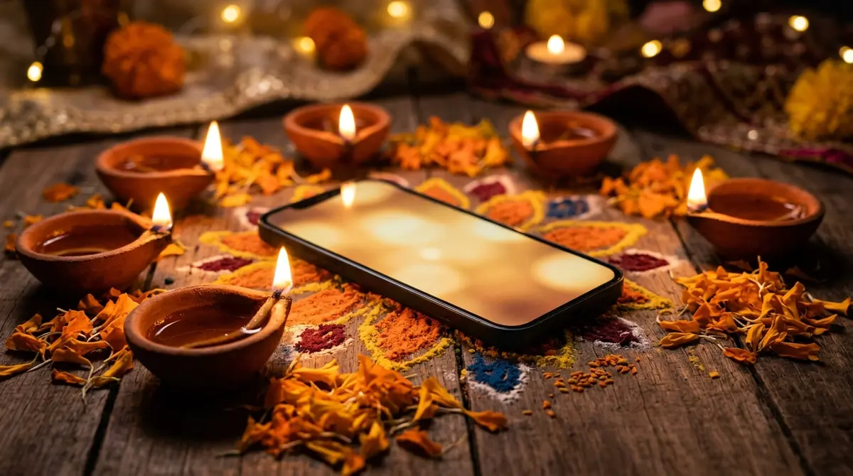 Deepavali Facebook & Instagram Ad Playbook