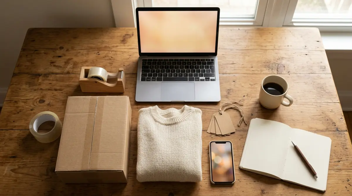 Facebook Ads for an Online Store (2027)