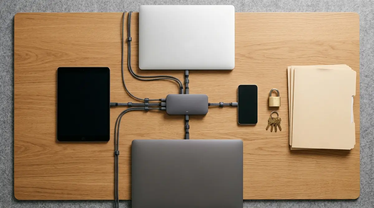 Meta Business Manager Setup: Roles & Access