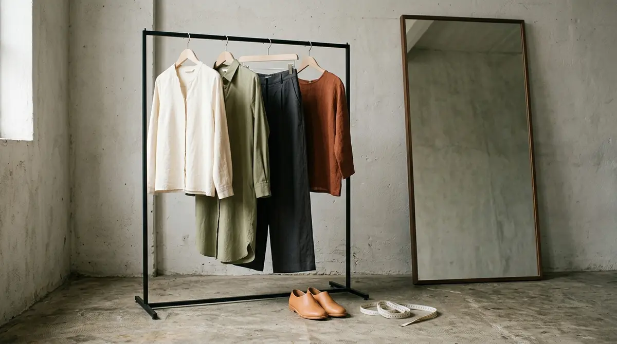Fashion Brand Facebook Ads in Malaysia