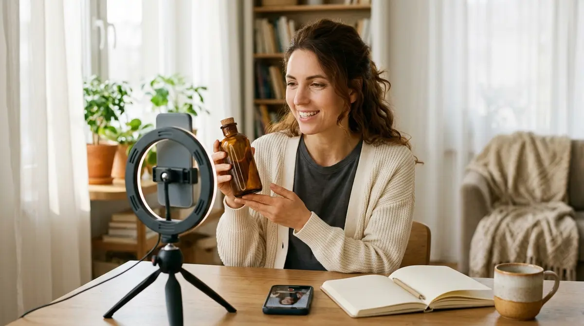 How to Find UGC Creators for Facebook Ads