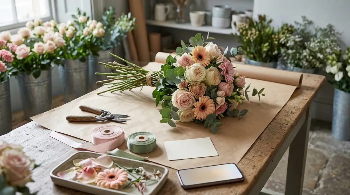 Florist Facebook Ads in Malaysia (2026)