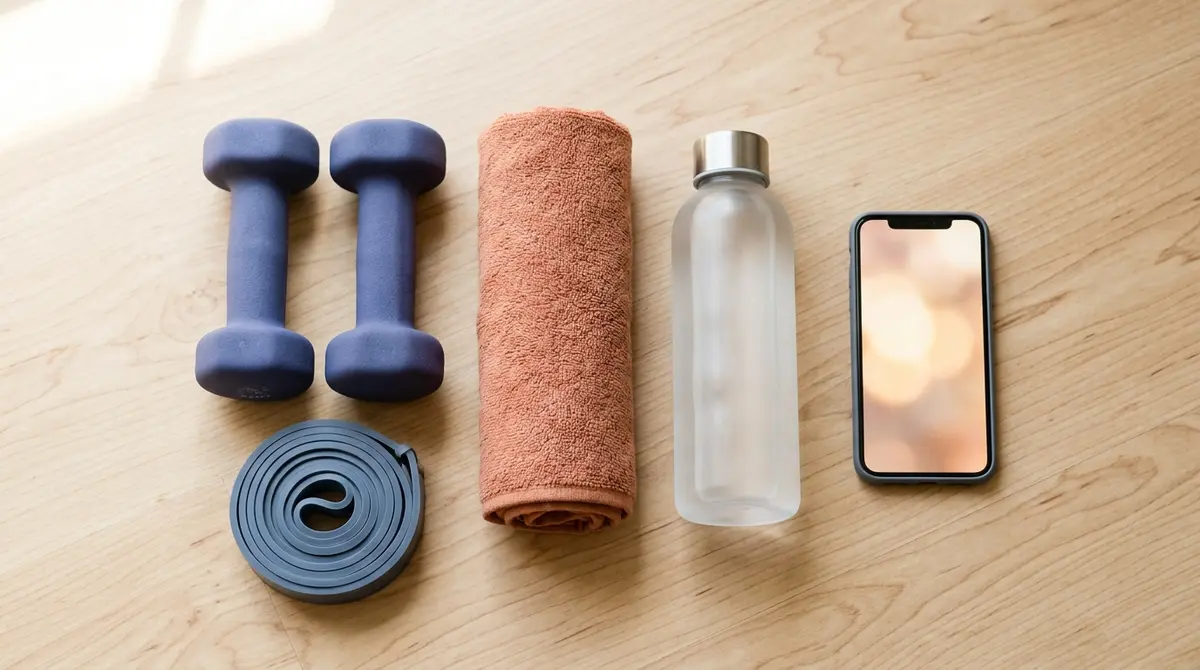 Gym & Fitness Studio Facebook Ads (Malaysia)