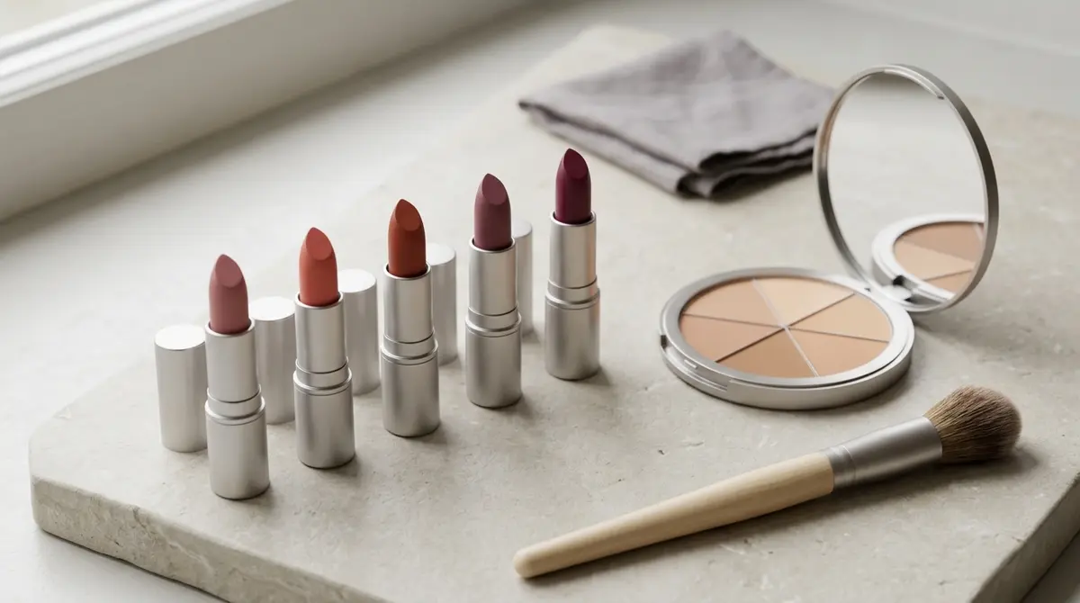 Makeup & Cosmetics Facebook Ads (Malaysia)