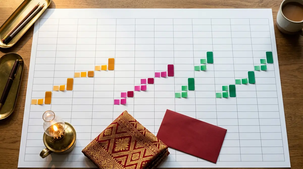 Malaysia Festive Ads: When to Launch (2028)