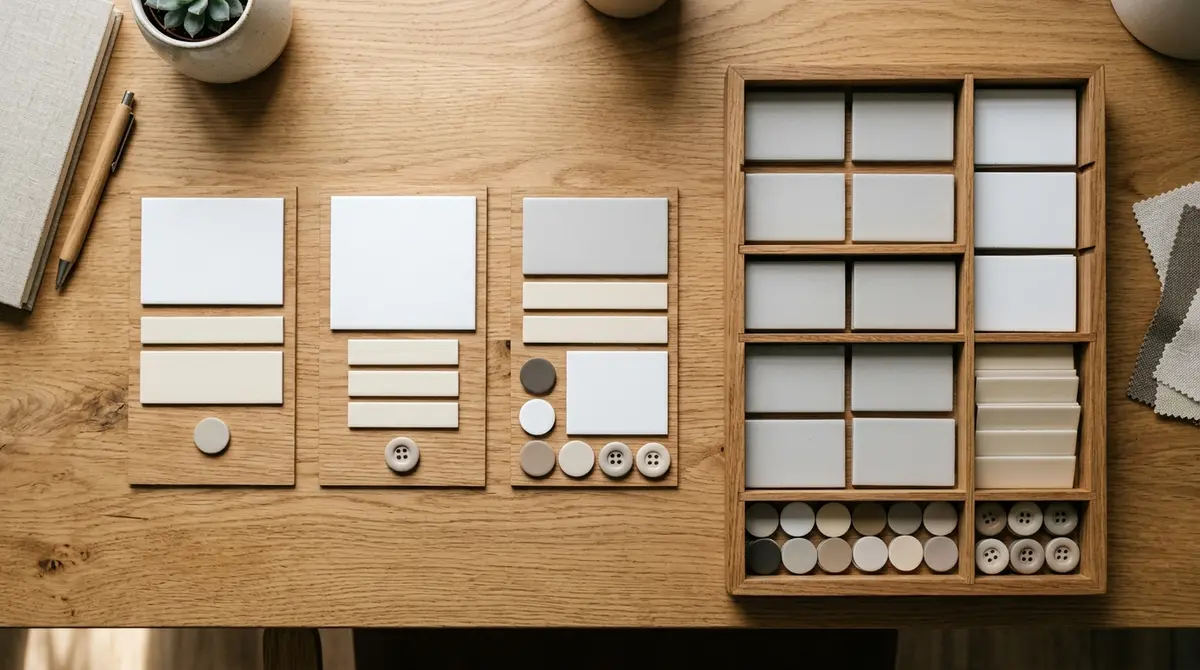 Modular Ad Creative: Build Once, Test Many
