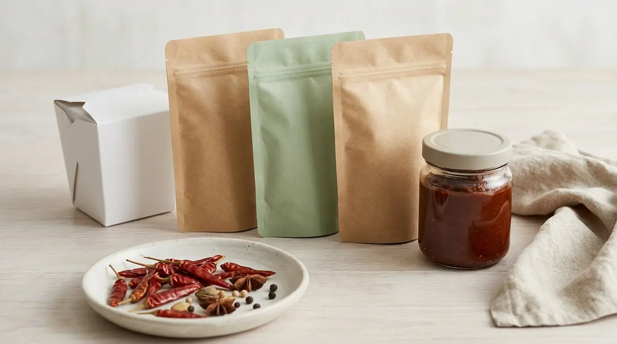Packaged Food & Snack Facebook Ads (Malaysia)
