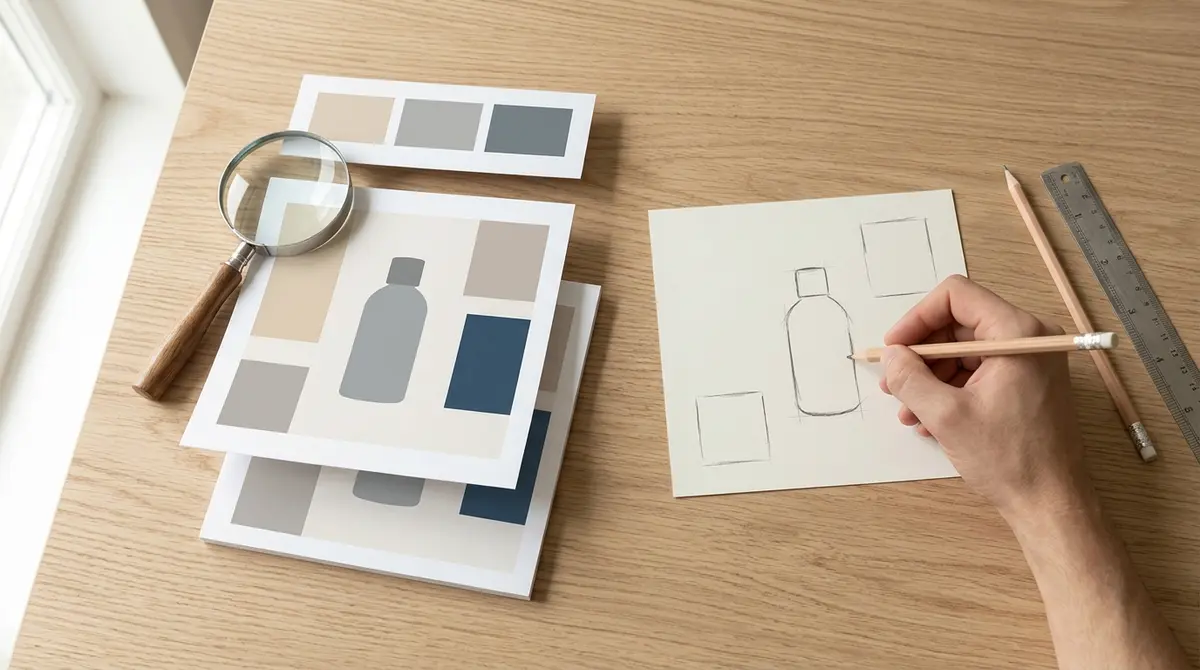 Reverse-Engineer a Winning Facebook Ad
