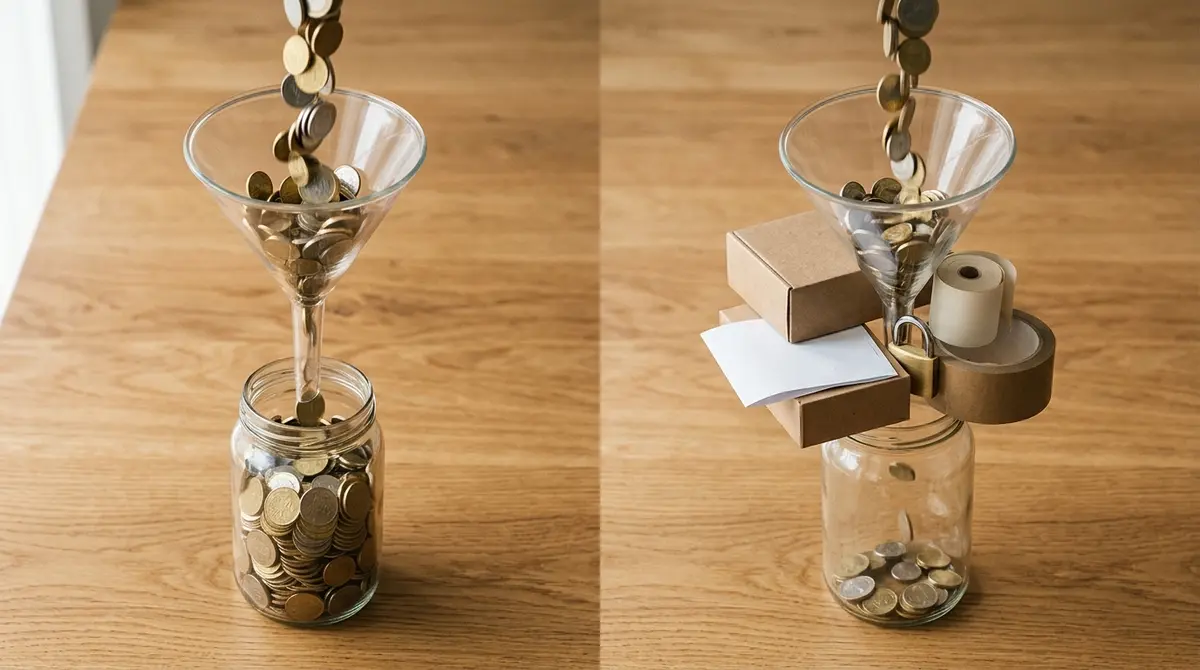 ROAS vs ROI: What's the Difference?