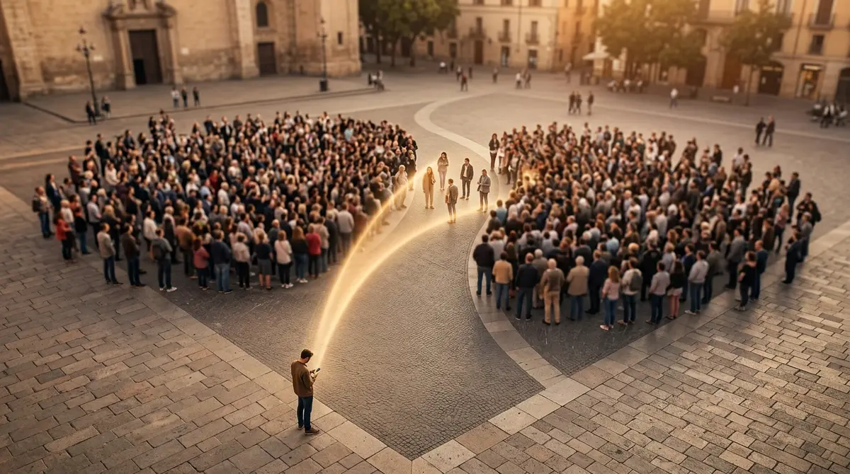 Target Competitor Audiences on Facebook (2027)