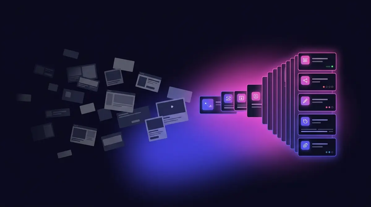 What Is a Swipe File for Ads? (2027)