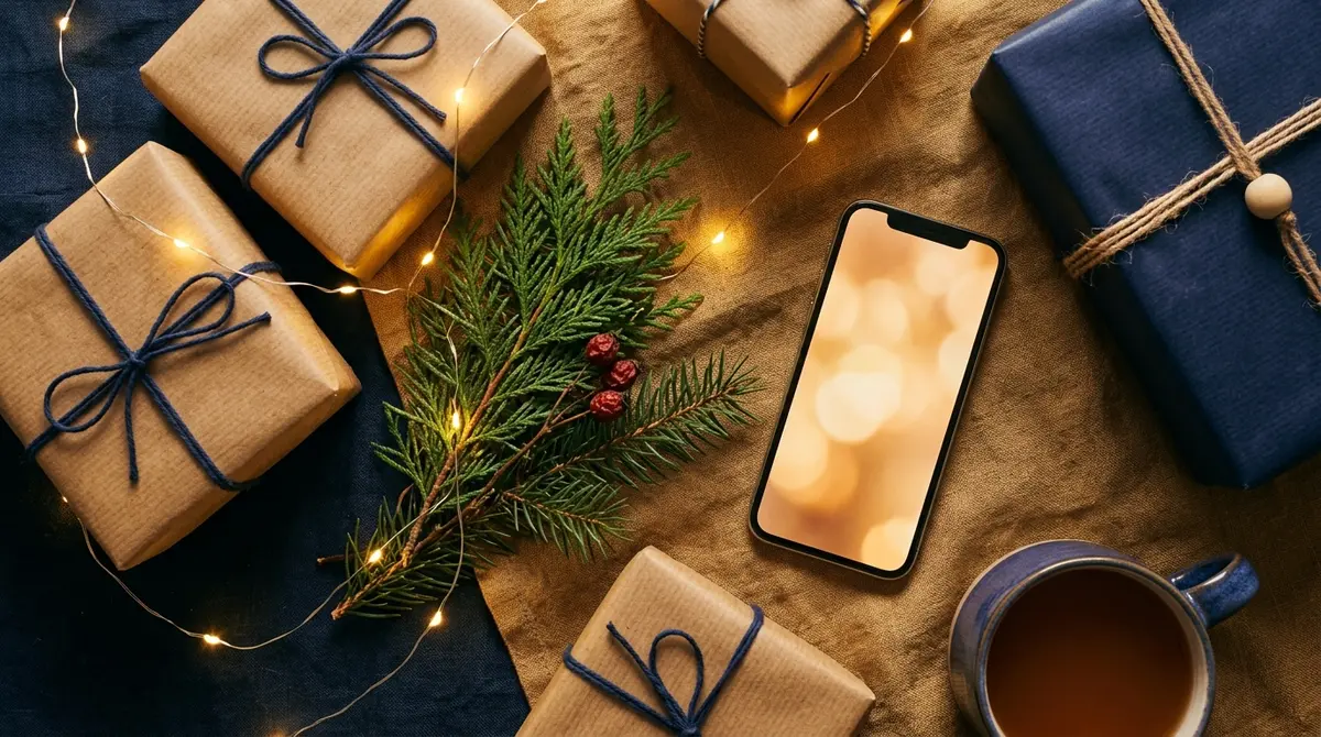 Year-End & Christmas Ads in Malaysia